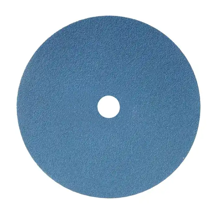 CGW ABRASIVES 48115 Zirconia 5" Diameter 60 Grit Abrasive Disc In Demand