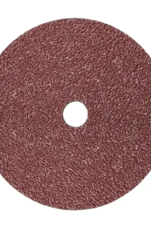 Next Day Delivery 3M 987C-80 Ceramic 4-1/2" Diameter 80 Grit Abrasive Disc