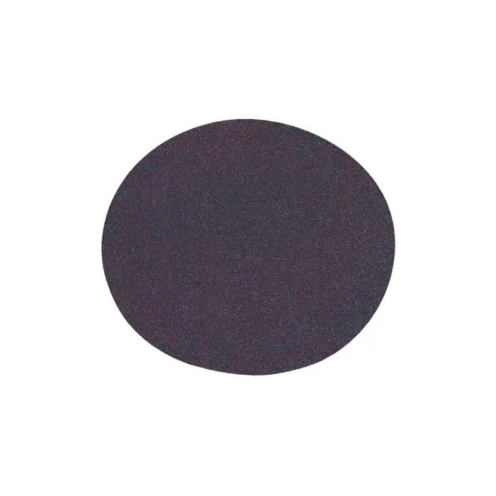 High Quality 3M 7100035587 Aluminum Oxide 9" Diameter 80 Grit Abrasive Disc