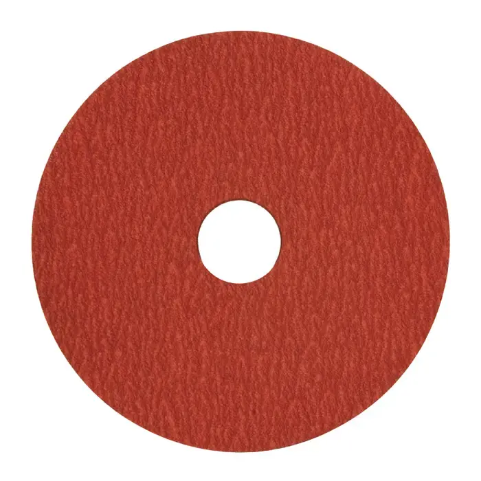 Certified JAGUAR ABRASIVES 149670 Ceramic 7" Diameter 50 Grit Abrasive Disc