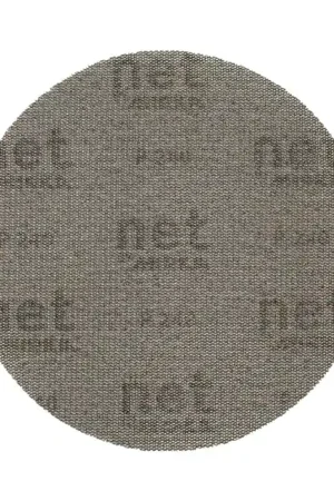 Buy Online MIRKA AE24105015 Aluminum Oxide 6" Diameter 150 Grit Abrasive Disc