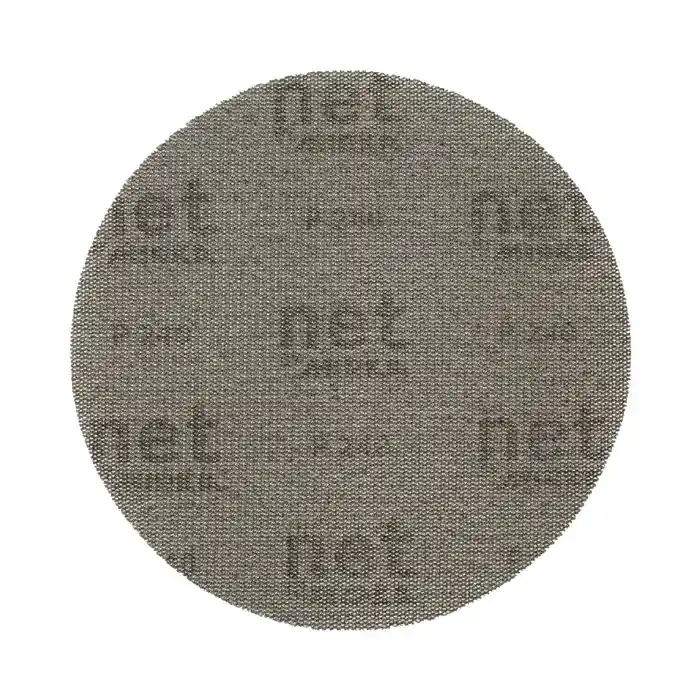 MIRKA AE24105032 Aluminum Oxide 6" Diameter 320 Grit Abrasive Disc Best Price