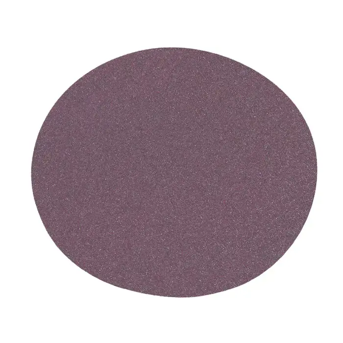 TTC 53-058-040 Aluminum Oxide 2" Diameter 40 Grit Abrasive Disc Brand New