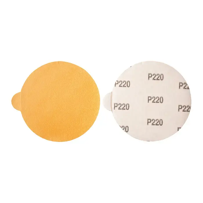 MERCER 551150 Aluminum Oxide 6" Diameter 150 Grit Abrasive Disc Affordable