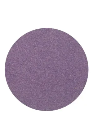 3M 86842 Aluminum Oxide 5" Diameter 80 Grit Abrasive Disc Flash Sale