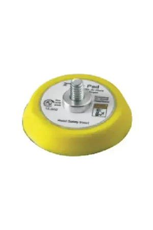 CHICAGO PNEUMATIC 8940158334 Aluminum Oxide 2" Diameter Grit Abrasive Disc Affordable