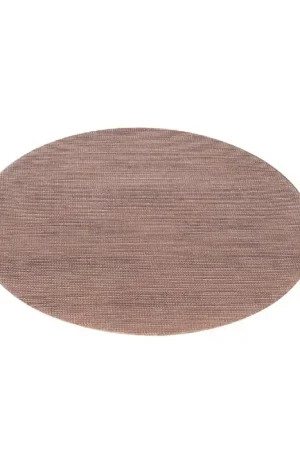 MIRKA AC-241-120 Aluminum Oxide 6" Diameter 120 Grit Abrasive Disc Bargain