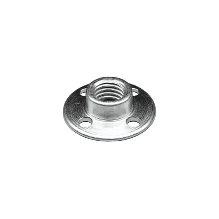 Direct From Factory 3M 7000028420 Diameter Retainer Nut Abrasive Disc Accessory - For Use With Deburring, Finishing, Grinding, Polishing, Surface Preparation