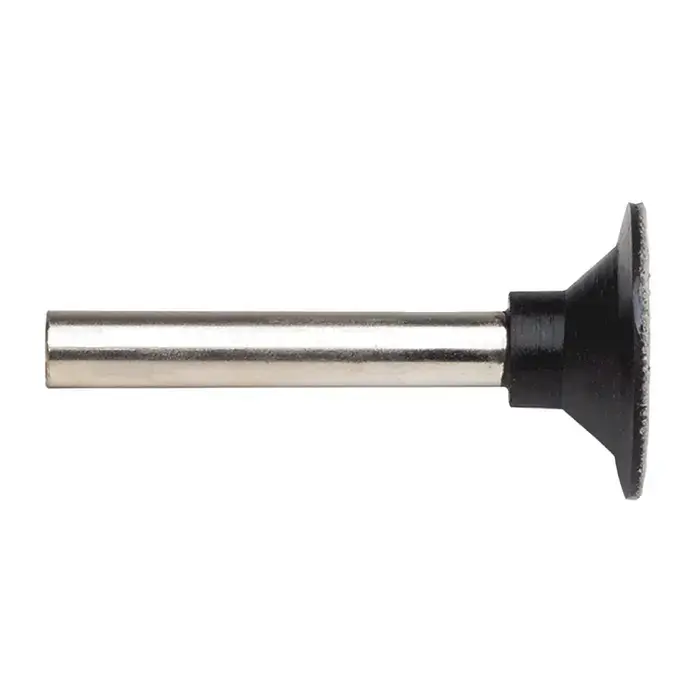 TTC 53-060-316 4" Diameter PSA (Stick-On) Abrasive Disc Accessory - For Use With 4" Discs Brand New