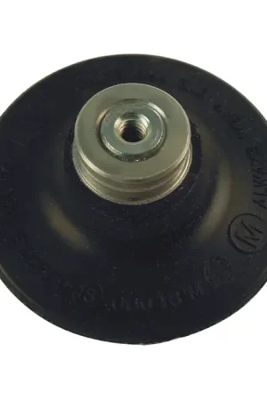 Fresh Stock 3M 7000119310 3" Diameter TS Abrasive Disc Accessory - For Use With Deburring, Finishing, Grinding, Polishing, Surface Preparation