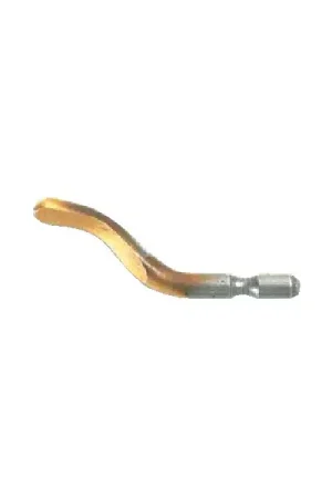 Best Seller NOGA BN2012 N20 High Speed Steel Deburring Blade