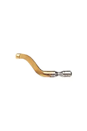 SHAVIV B10D Diamond Coated Deburring Blade Hassle-Free Returns