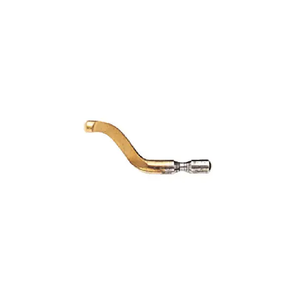 SHAVIV B10D Diamond Coated Deburring Blade Hassle-Free Returns