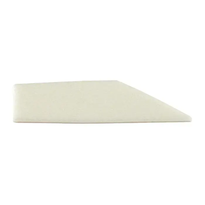 NOGA CR2200 Ceramic Blade Ceramic Deburring Blade Authentic
