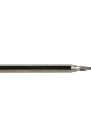 TTC DP30 Diamond Mounted Point - DP Point (Shape Code 30), Medium, 1/8" Shank Diameter Special Offer