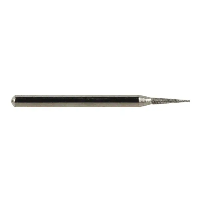 TTC DP30 Diamond Mounted Point - DP Point (Shape Code 30), Medium, 1/8" Shank Diameter Special Offer