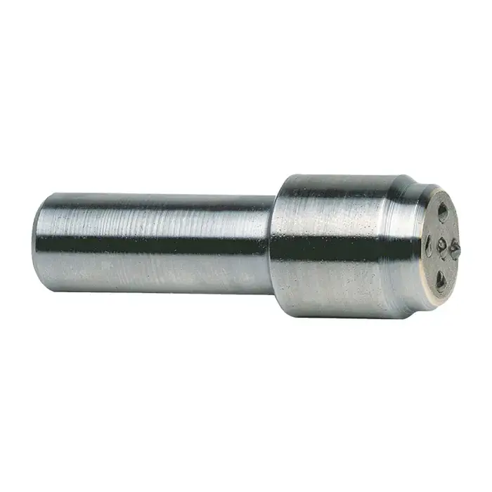 Affordable RADIAC CL5-D 7/16" Shank, Diamond Dresser - Cluster Dresser Type, 1-5/8" Shank Length, Multi Point
