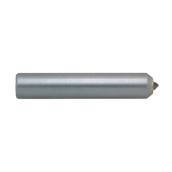 RADIAC 6VS-72 7/16" Shank, Diamond Dresser - Single Point Dresser Type, 2" Shank Length, Single Point Last Chance