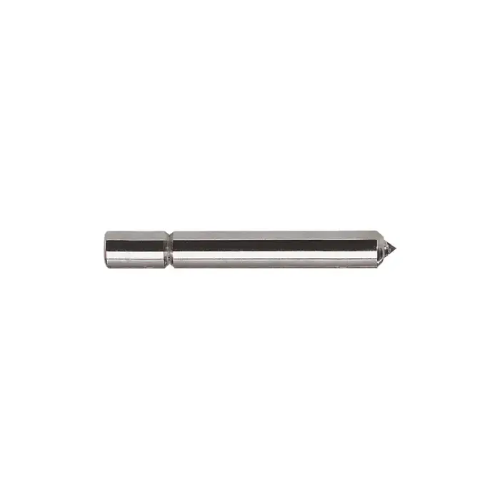 TTC ADD1783 7/16" Shank, Diamond Dresser - Single Point Dresser Type, 6" Shank Length, Single Point Budget