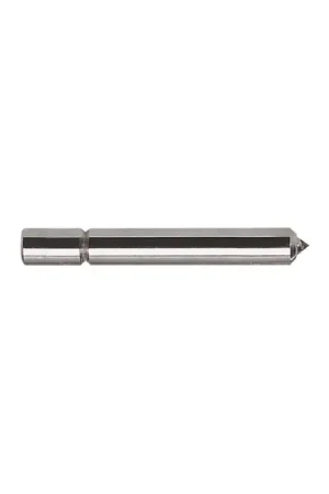 Buy Direct TTC ADD1787 7/16" Shank, Diamond Dresser - Single Point Dresser Type, 6" Shank Length, Single Point