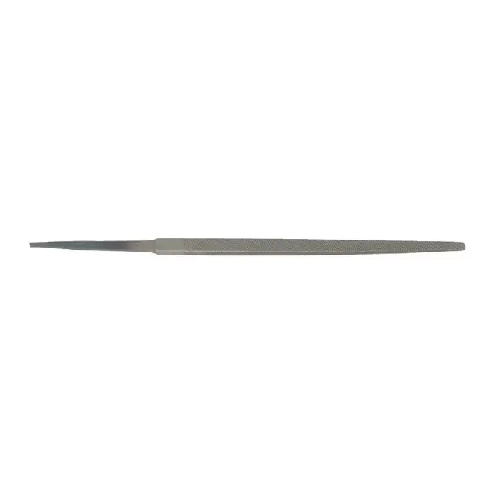 Trending TTC 510-5212 Square, Smooth Cut American Pattern Machinist File - Fine, Square Shape, Steel