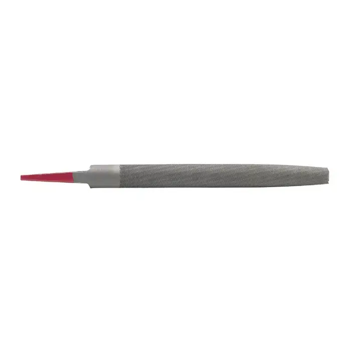 SIMONDS 73-32300 Half Round, Bastard Cut American Pattern Machinist File - Coarse, Half Round Shape, Tool Steel Super Sale