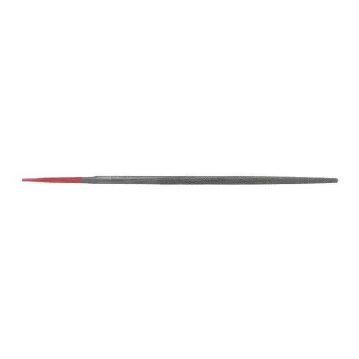 Price Cut SIMONDS 73-39850 Round, Bastard Cut American Pattern Machinist File - Coarse, Round Shape, Tool Steel