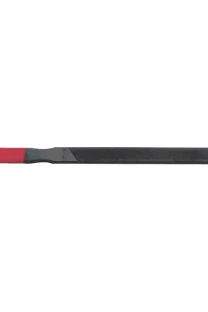 Time-Limited SIMONDS 78-18760 Flat, All Purpose Cut American Pattern Machinist File - Medium, Flat Shape, Tool Steel