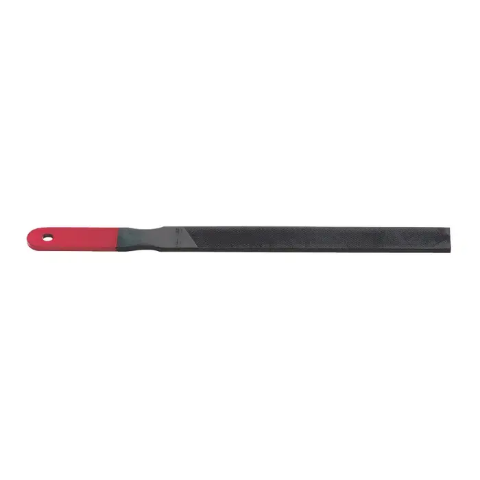 Time-Limited SIMONDS 78-18760 Flat, All Purpose Cut American Pattern Machinist File - Medium, Flat Shape, Tool Steel