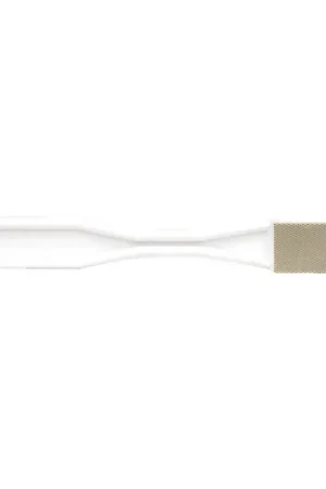 3M 51144808328 1 Piece 1-1/2" Diamond Pattern Needle File - , With Handle Crafted
