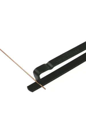 High Quality ACRO 187-NE .187" Size Needle-Eye-Lap Lapping Tool