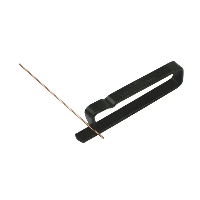 High Quality ACRO 187-NE .187" Size Needle-Eye-Lap Lapping Tool