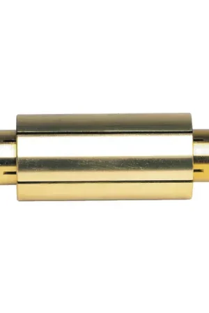 Discount ACRO 3-8-TH-BRL 3/8" Size Brass Barrels For Barrel Lap Lapping Tool