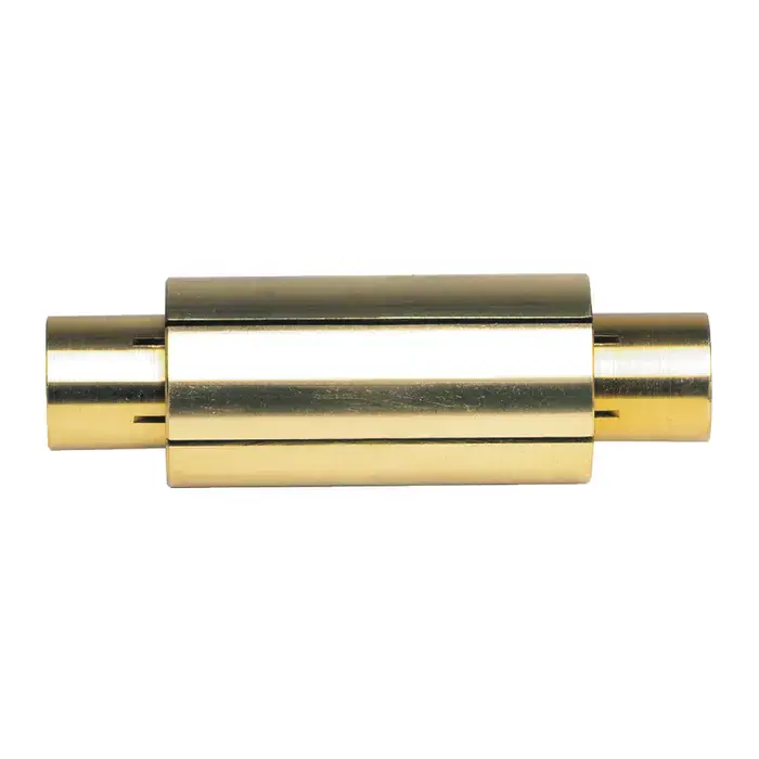 Discount ACRO 3-8-TH-BRL 3/8" Size Brass Barrels For Barrel Lap Lapping Tool