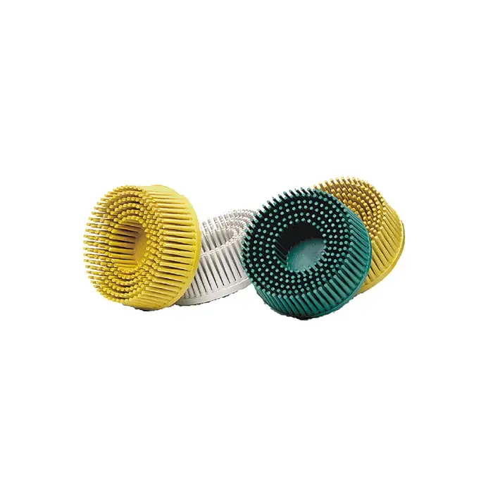 Buy Today 3M 7100138319 1" Ceramic Non-Woven Disc - Medium Grade