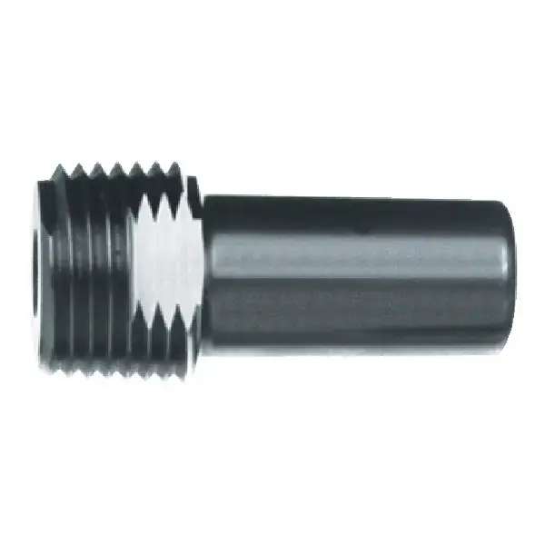 VERMONT GAGE 401117510 NPT Pipe Thread Plug Gage Type, NPT Style, X Class Threaded Plug Gage One Day Deal