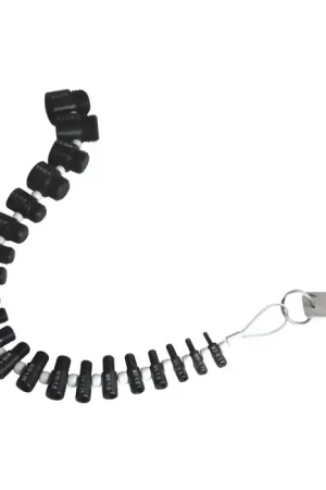 Grab Now S&W SWTC-S21 Nut & Bolt Thread Checker Type, Nut & Bolt Thread Checker Style