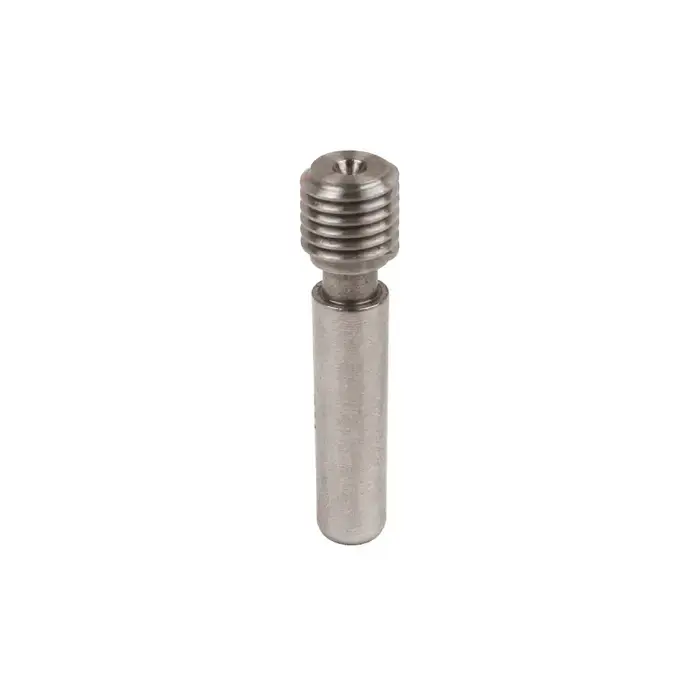 VERMONT GAGE 301123520 Thread Plug Gage Type, No Go Style, 2B Class Threaded Plug Gage Buy Direct