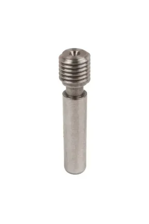 Affordable VERMONT GAGE 301175020 Thread Plug Gage Type, No Go Style, 2B Class Threaded Plug Gage