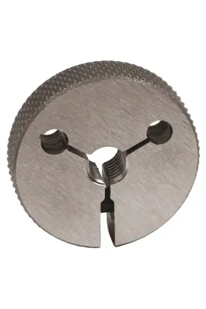 Bargain VERMONT GAGE 361124540 .216" ( 12) Size, 32 Pitch, 3A Class, No Go Style, UNEF Thread Type Threaded Ring Gage