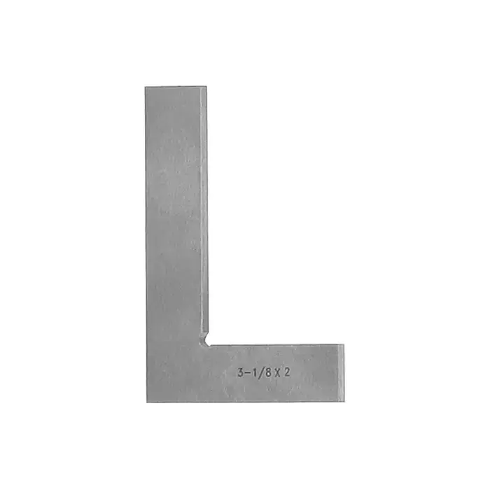 TTC 52-420-003 3-1/8" Blade, 2" Beam Regular Square In Demand