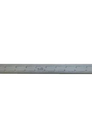 ELITE PRECISION 21-932 12" Blade, 4R (8ths, 16ths, 32nds, 64ths) Graduation Combination Square Blade Order Now