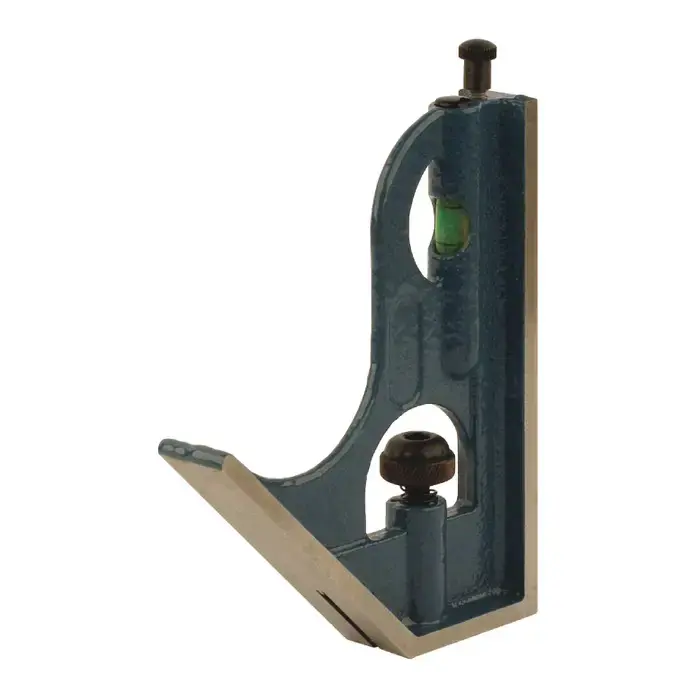 Next Day Delivery TTC CS7759 Cast Square Head Type, 12" Blades Use With Combination Square Head