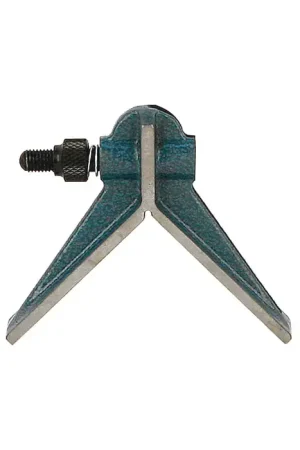 Price Drop PEC 7122A-012 Cast Center Head Type, 12" Blades Use With Combination Square Blade