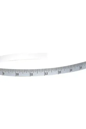 TTC FN-S036L-TC 36" x 1/2" Blade Size, Inch Reads, Manual Measuring Tape Genuine