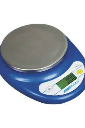 In Demand ADAM EQUIPMENT CB 501 Balance Type, 500g / 1lb Capacity, 5.1" Pan Size, g, lb, oz Type of Reading Electronic Scale