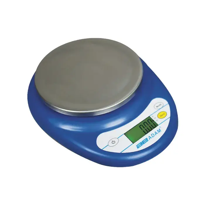 In Demand ADAM EQUIPMENT CB 501 Balance Type, 500g / 1lb Capacity, 5.1" Pan Size, g, lb, oz Type of Reading Electronic Scale