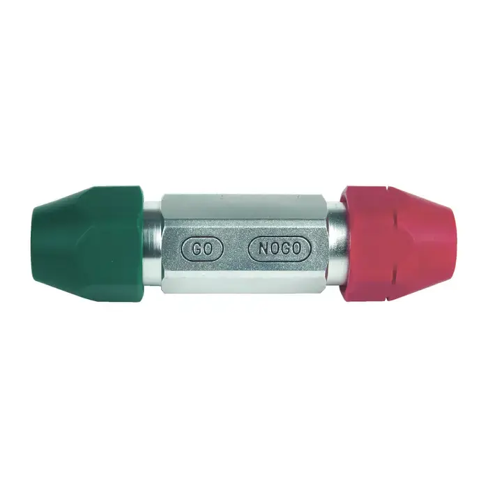 Fast Shipping TTC 8004 .6260" - .7500" Range Pin Gage Handle