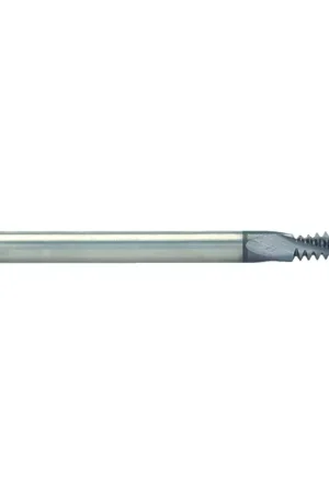 RUSHMORE USA 104187 1.50mm TPI, .300" Dia., Solid Carbide Thread Mill Cheap