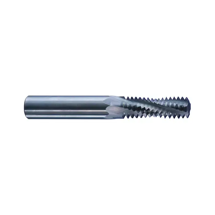 NIAGARA N34493 11 T.P.I. TPI, .470" Dia., Solid Carbide Thread Mill Discount
